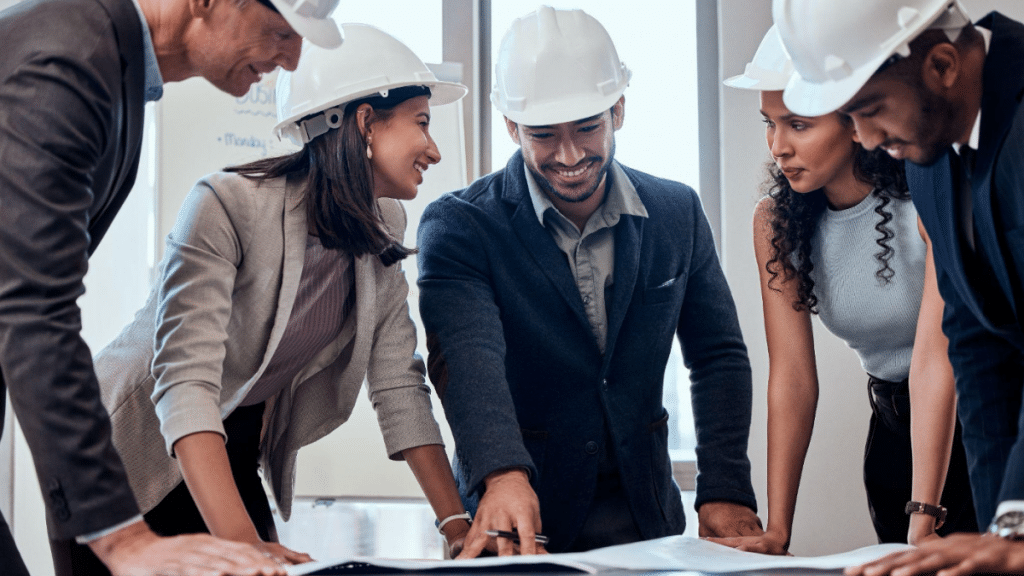 Edward L. Angel Examines Innovative Problem-Solving Techniques in Construction Project Management