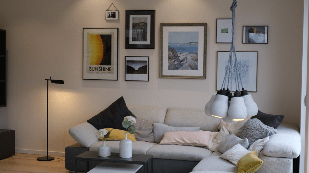 Enhance Your Living Space with Stylish Storage Solutions in Singapore