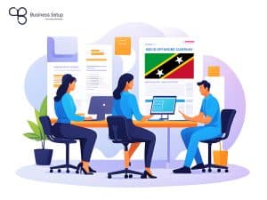 Exploring Offshore Company in Nevis: Advantages, Features, and Setup Process