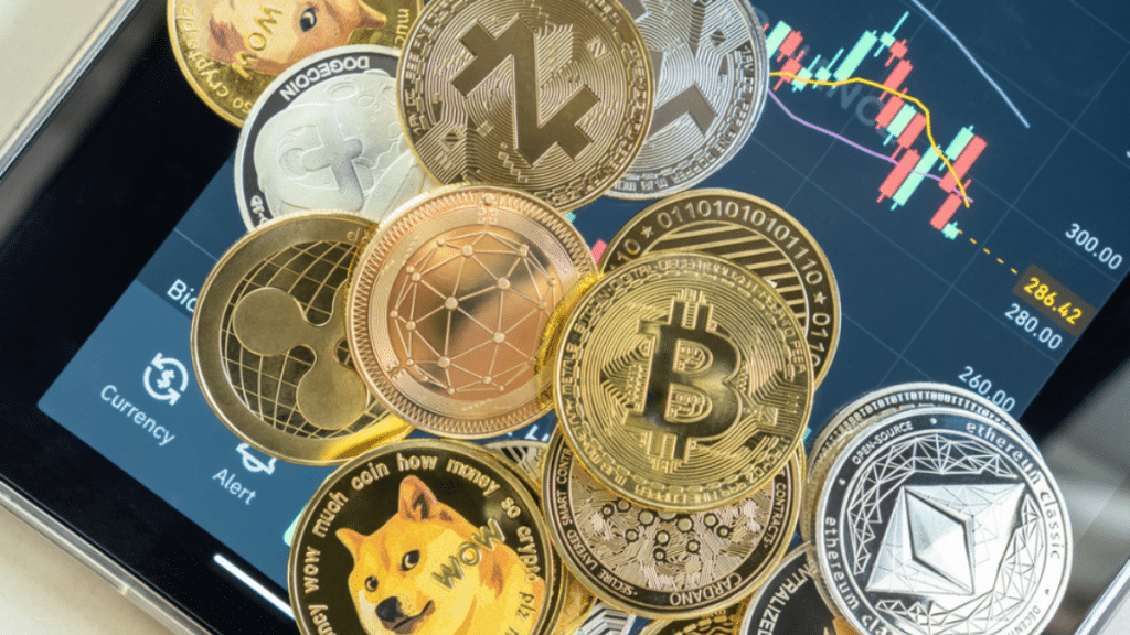 Factors That Affect the Value of Cryptocurrency