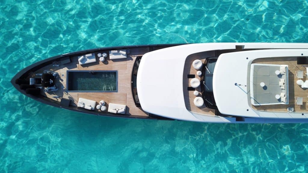 Family Vacation How To Plan And Book The Perfect Yacht Charter Vacation