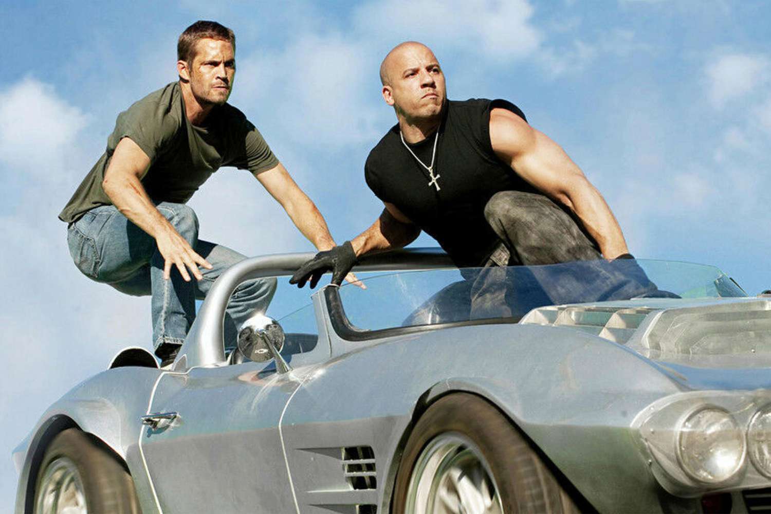 Fast and furious