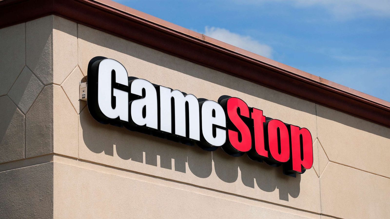Game Stop