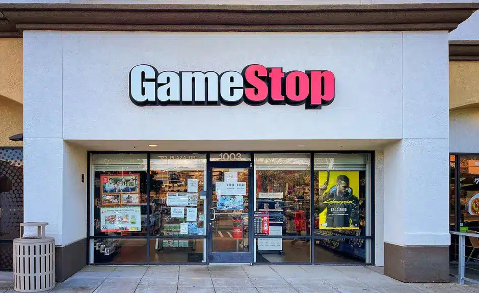 Game Stop Dunkirk: Between Market Manipulation and Reality
