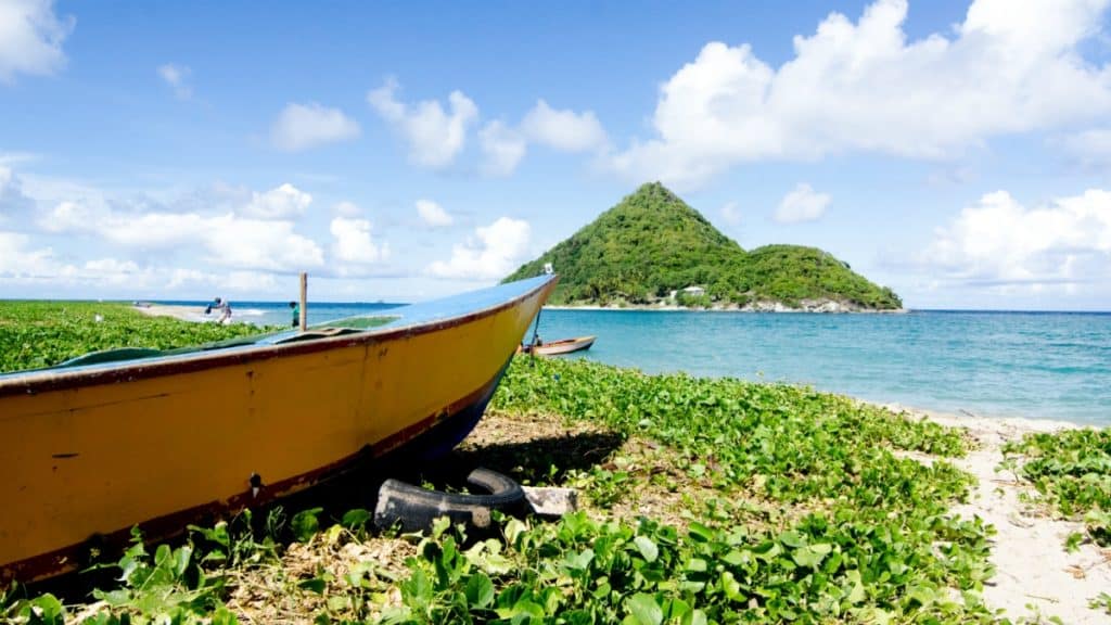 Grenada – A Hidden Gem in the Caribbean