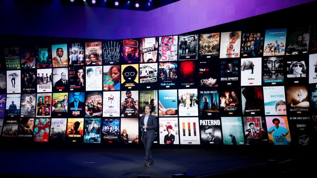 Hypedebt: Decoding the Streaming Service Strategy