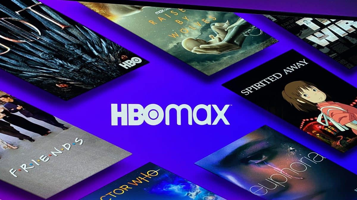 Legacy HBO Max Avod: AVOD on HBO Max by AT&T