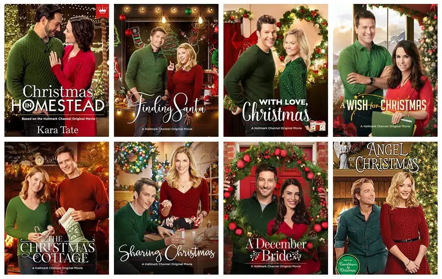 Hallmark Movies