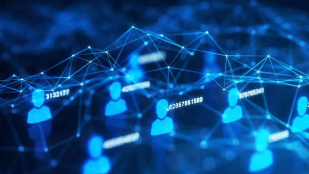 How Blockchain Technology is Revolutionizing Income Tax Filing and Data Security