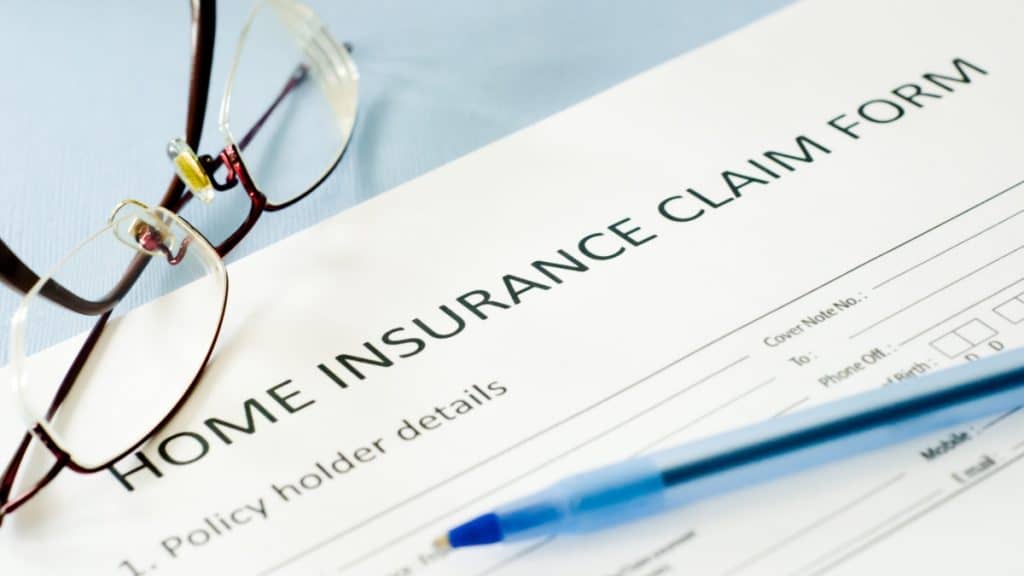 How to File a House Insurance Claim A Step-by-Step Guide