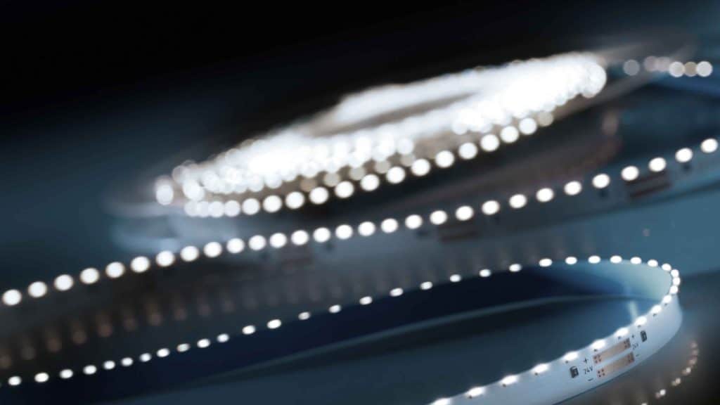 How to Select Professional LED Strip Lights Wholesale
