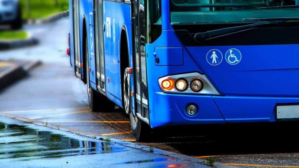 Know Your Legal Rights After a Washington, D.C., Bus Accident