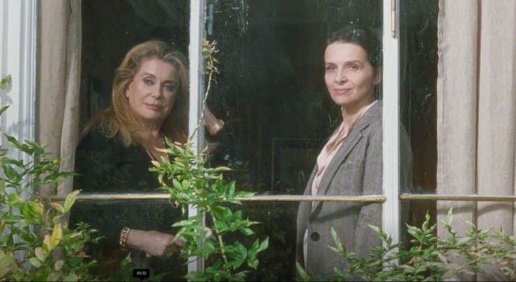 "The Truth" (La Vérité)