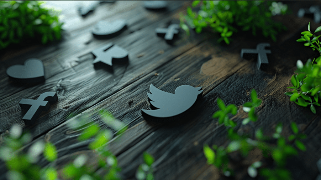 Mastering Multi-Account Management on Twitter Lessons Learned & Strategies with DICloak