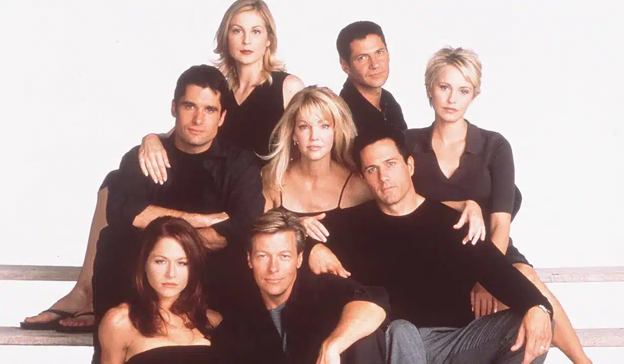 Melrose Place