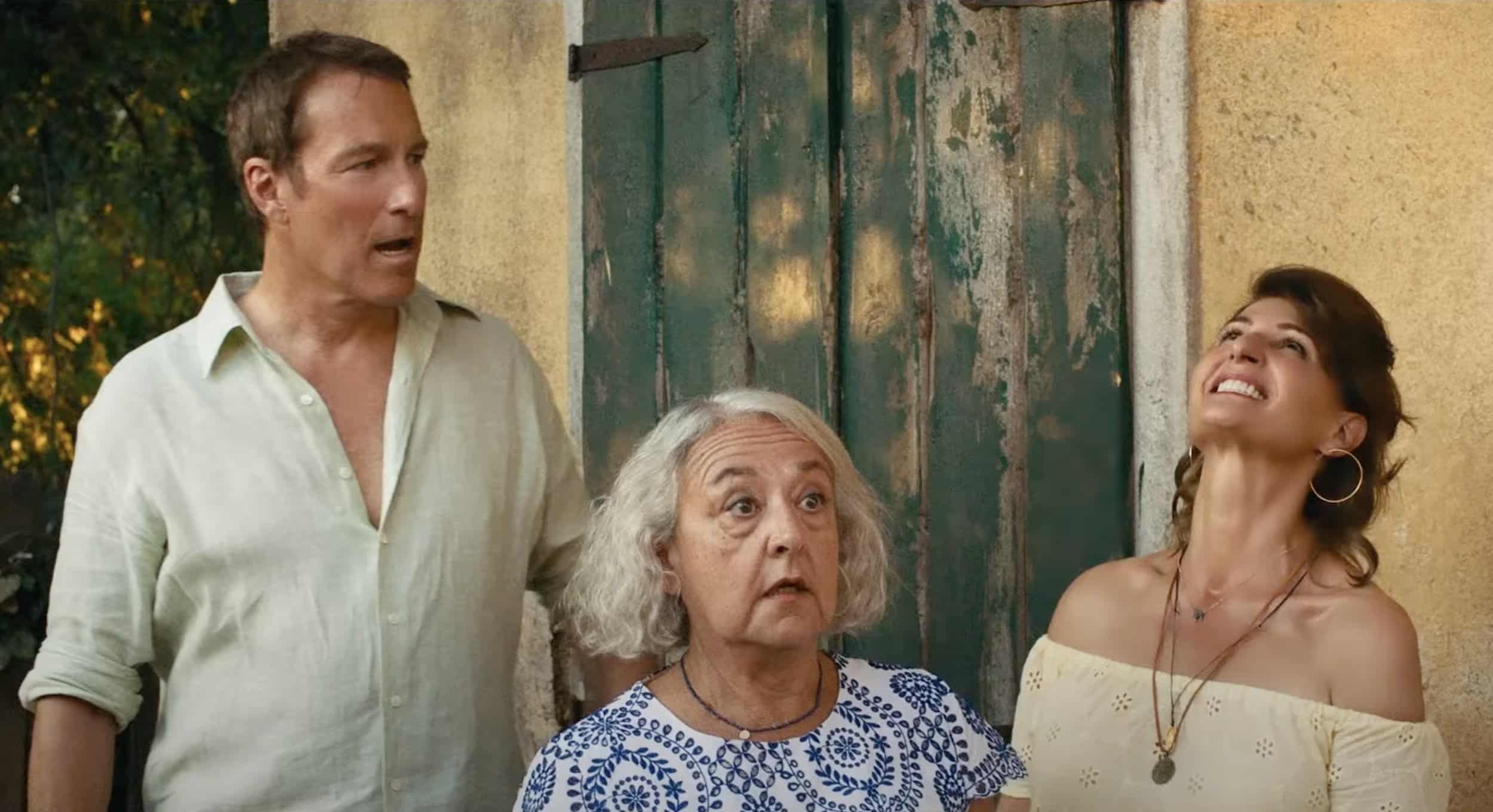 My Big Fat Greek Wedding 3