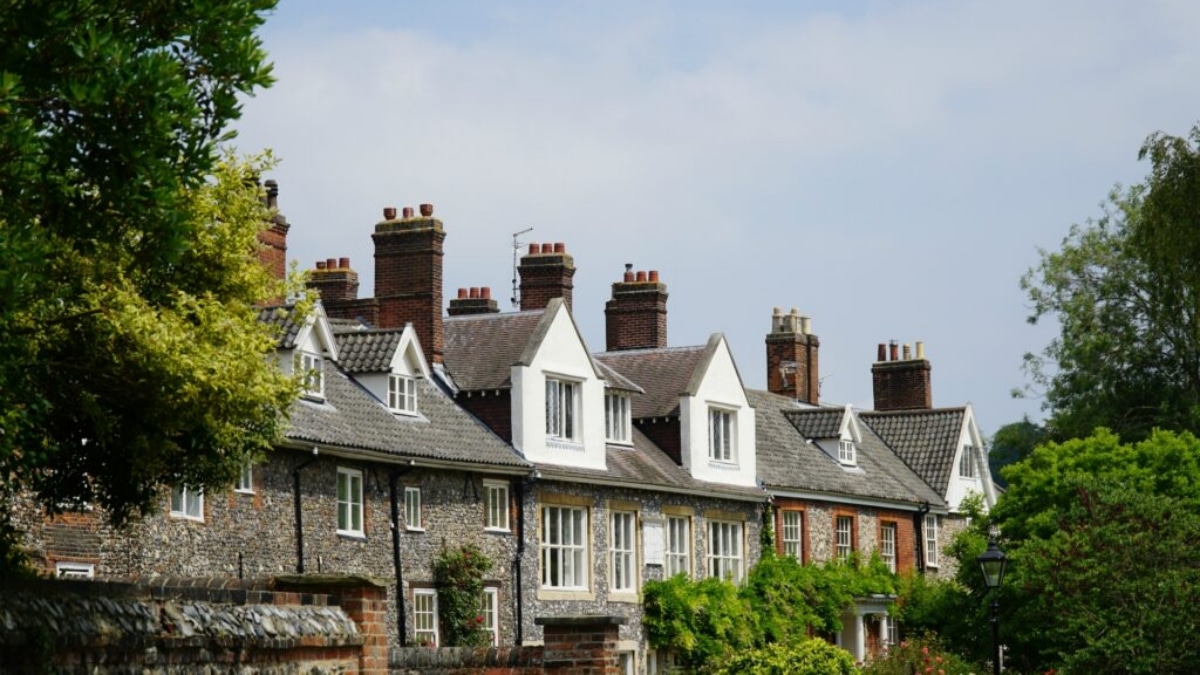 Navigating the UK Property Market PostBrexit Insights for Estate