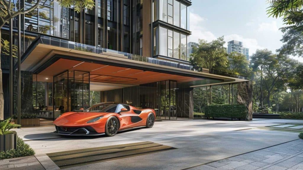 Norwood Grand Champions Way Elevating Woodlands with Enhanced Connectivity and Commercial Growth for Desirable Property Investment