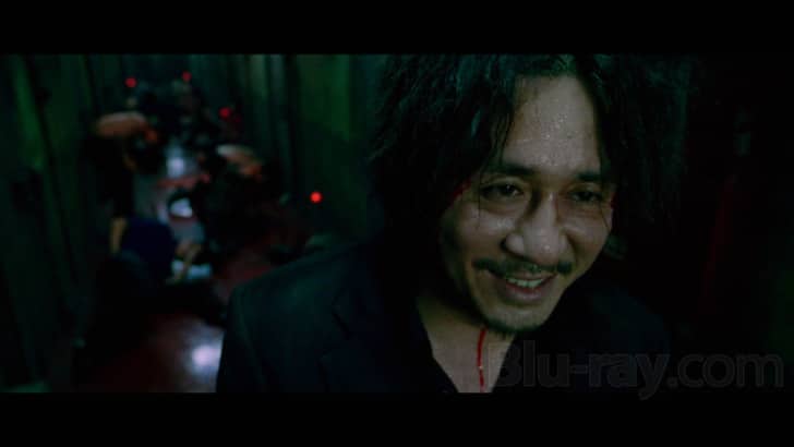 Oldboy