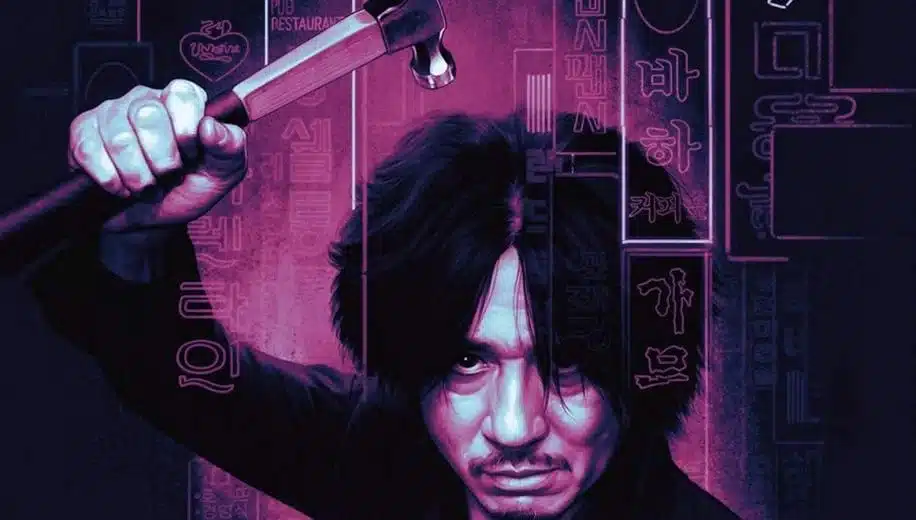 Oldboy 4K Review: Limited-Edition Splendor And Experience