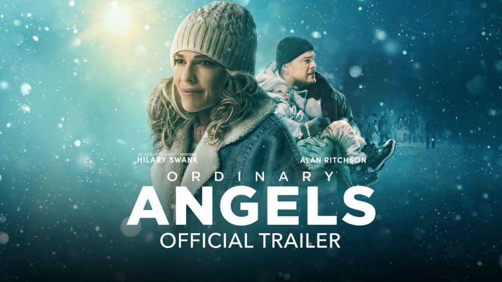 Does Ordinary Angels Have A Happy Ending: Plan Your Movie Night
