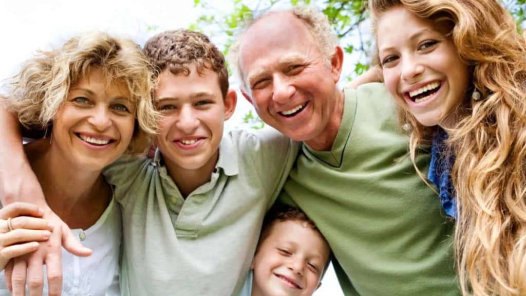 Planning the Perfect Family Reunion Tips and Tricks