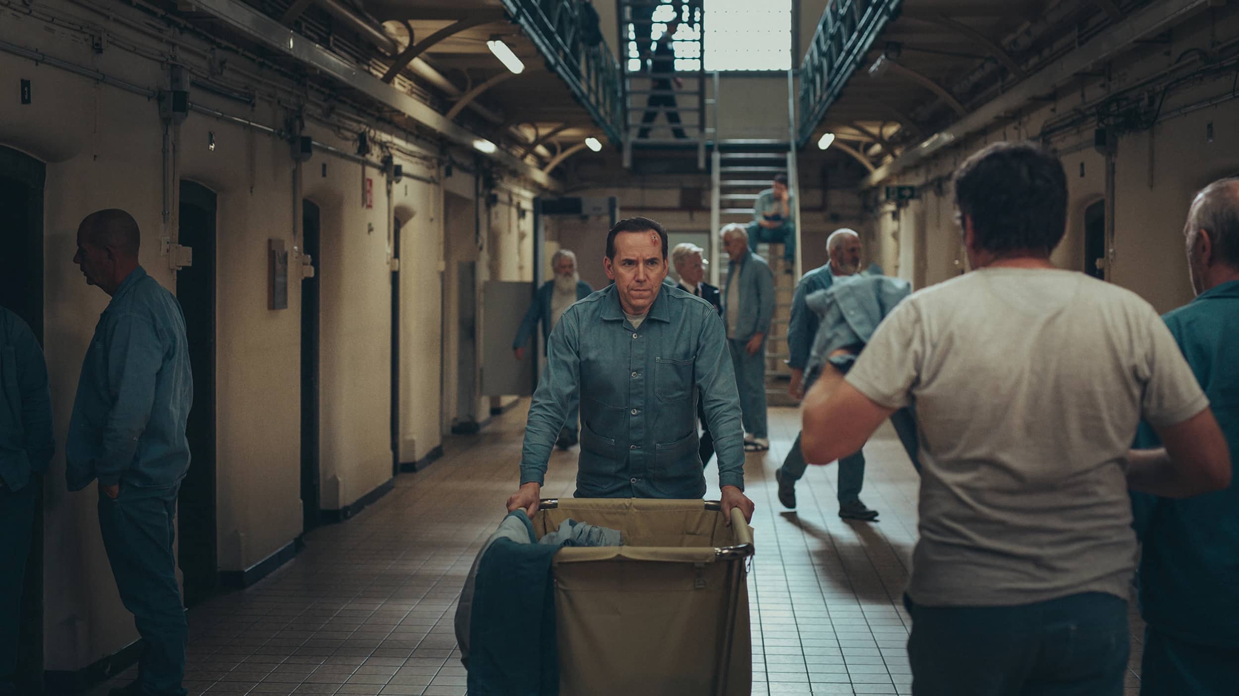 Professor T Season 3