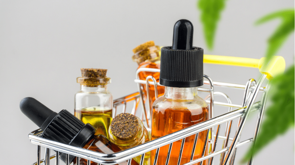 Right Cannabis Delivery Service