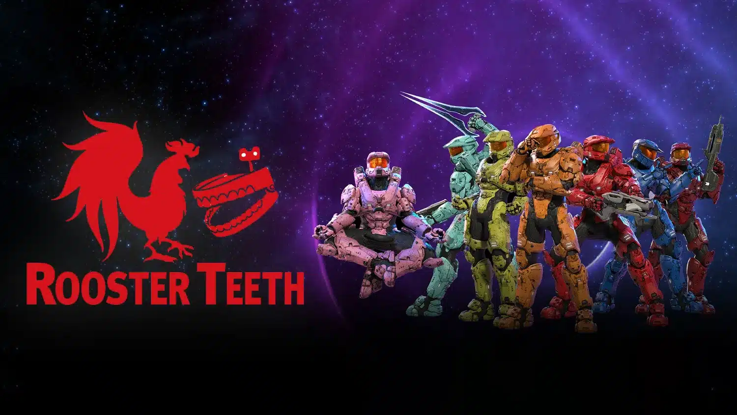 Rooster Teeth Studios