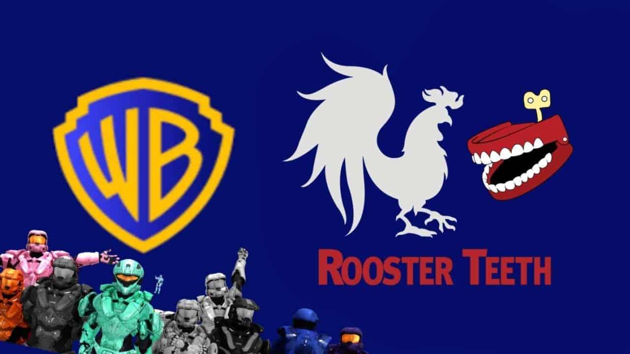 Rooster Teeth Studios