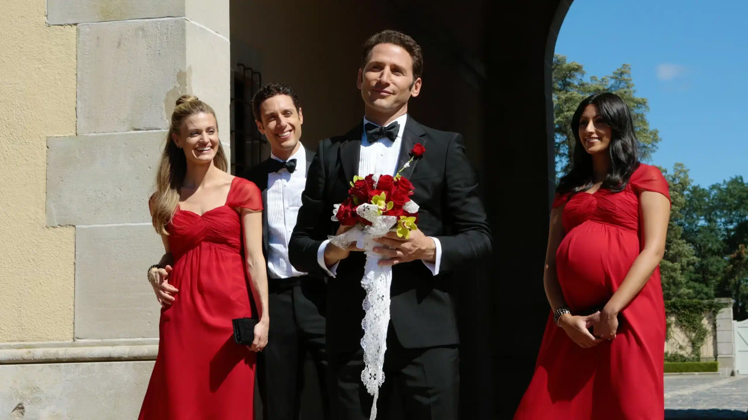 Royal Pains