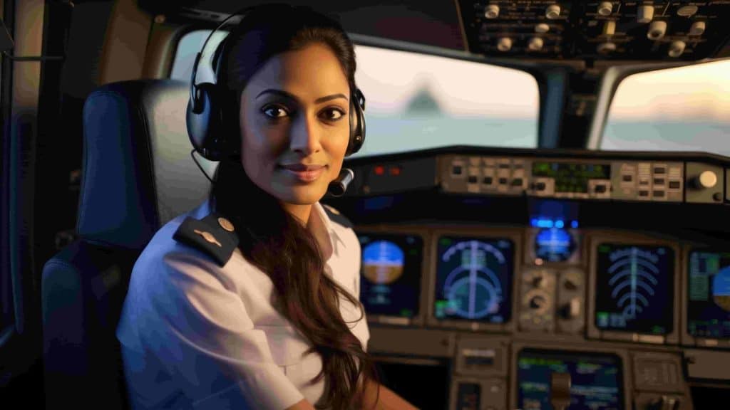Selecting the Best Student Loans for Flight Training A Comprehensive Guide