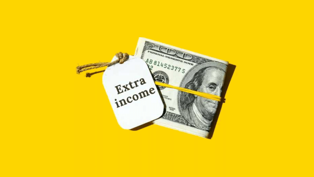 Side Hustle Summer – Top Three Side Hustles to Boost Your Income