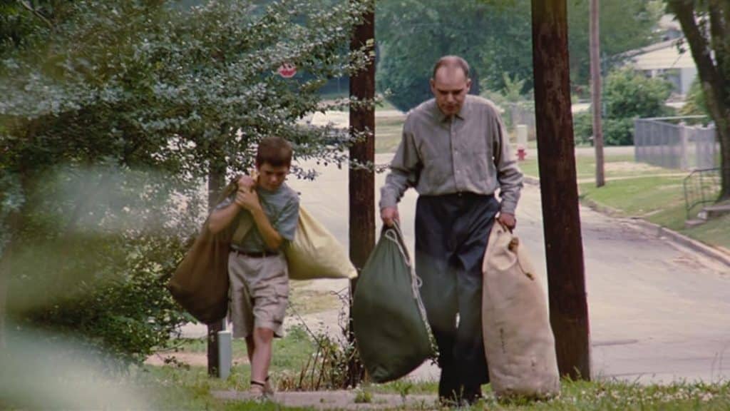 What Streaming Service Has Sling Blade: 1996 Movie