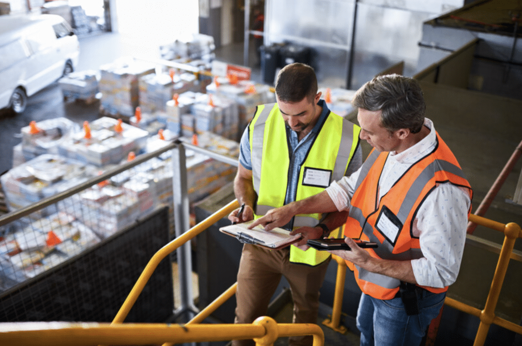 Streamlining the Customs Clearance Process With Automated Software Solutions
