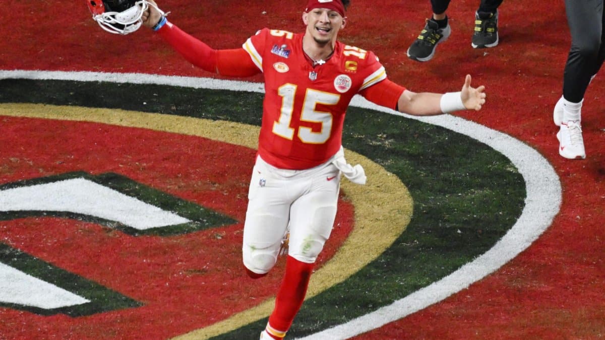 Super Bowl 58