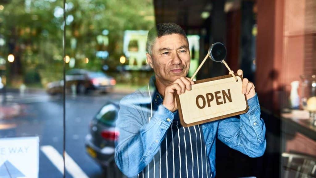Surviving small business insolvency. Ensure debt doesn’t close your small business