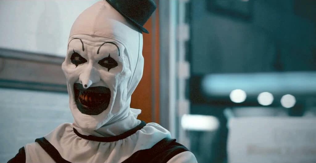 Terrifier 2
