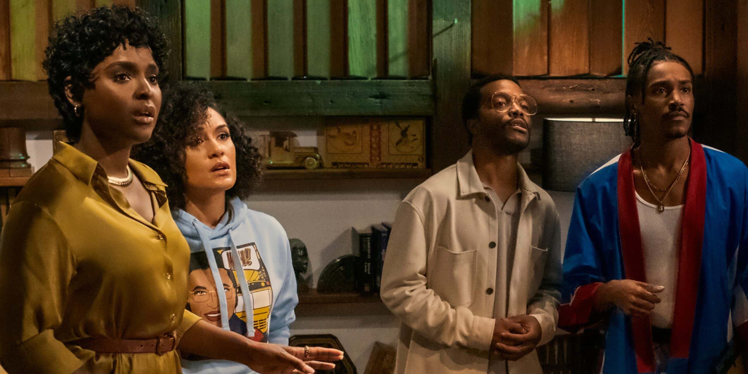 Dwayne The Blackening: Must-See TV Shows and Movie Releases