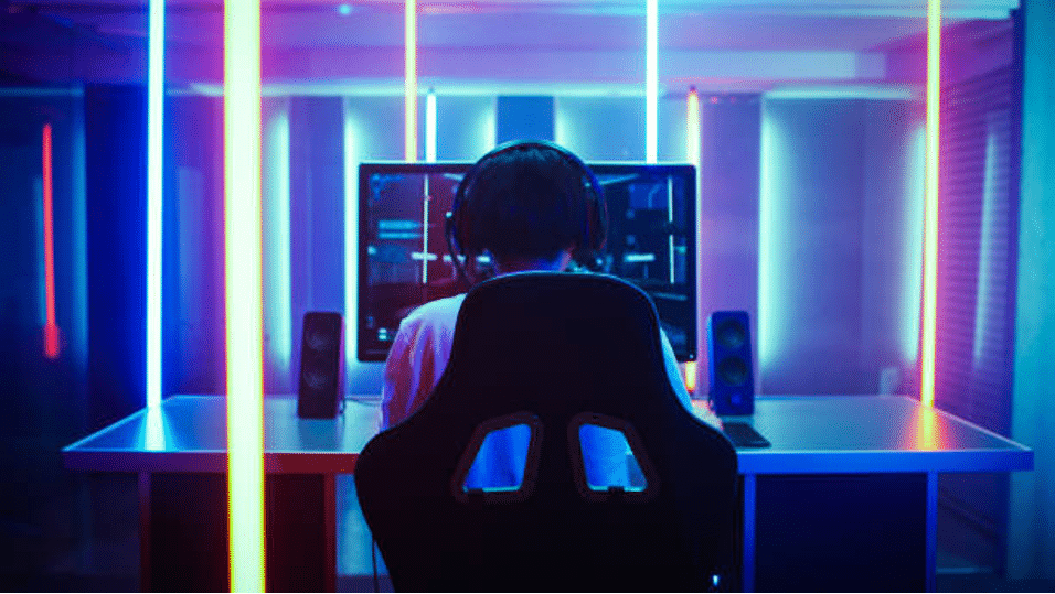 The Future of Online Games: Integration with Smart Home Devices