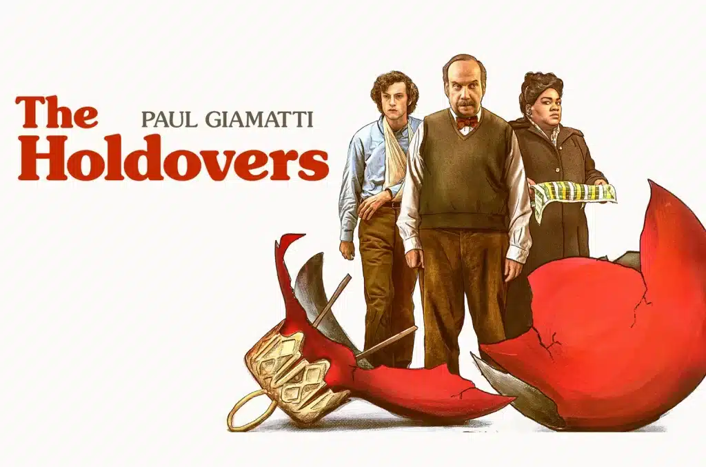 Is The Holdovers A Remake: Plan Your Viewing And Exclusive