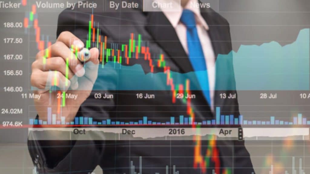 The Risks of Cryptocurrency Trading