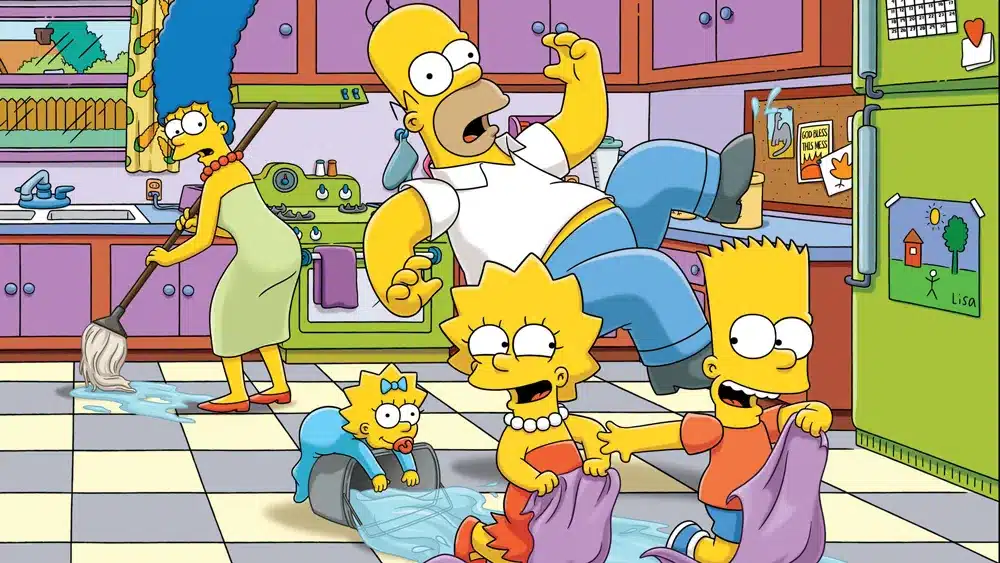 The Simpsons Season 19 DVD: Your Must-Have And Extravaganza