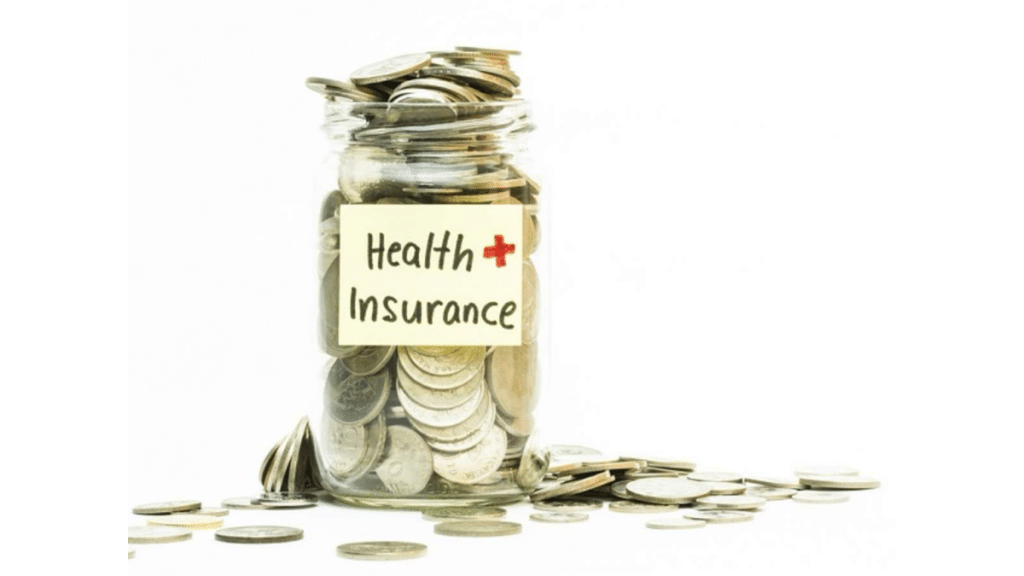 Top 5 ways to save money on health insurance policy online