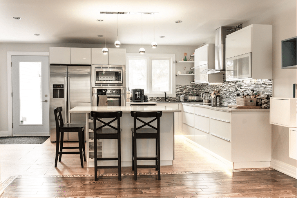 Ultimate Guide to Home Renovations in Singapore: Tips and Ideas for Every Budget