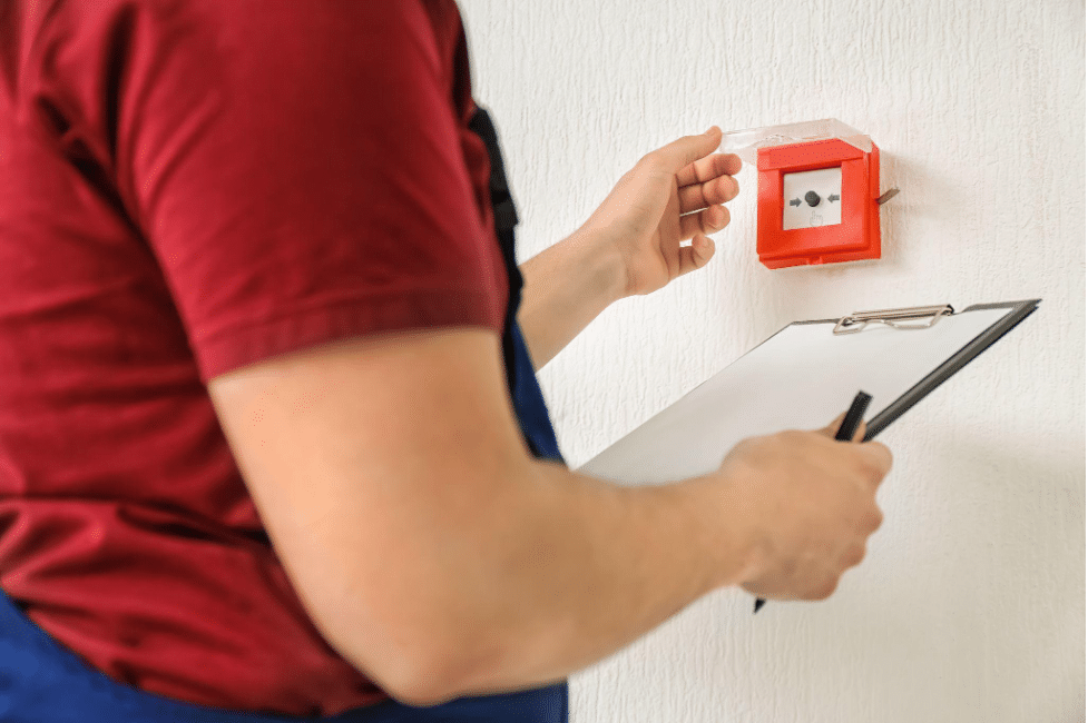 Understanding Fire Safety Audits An Overview