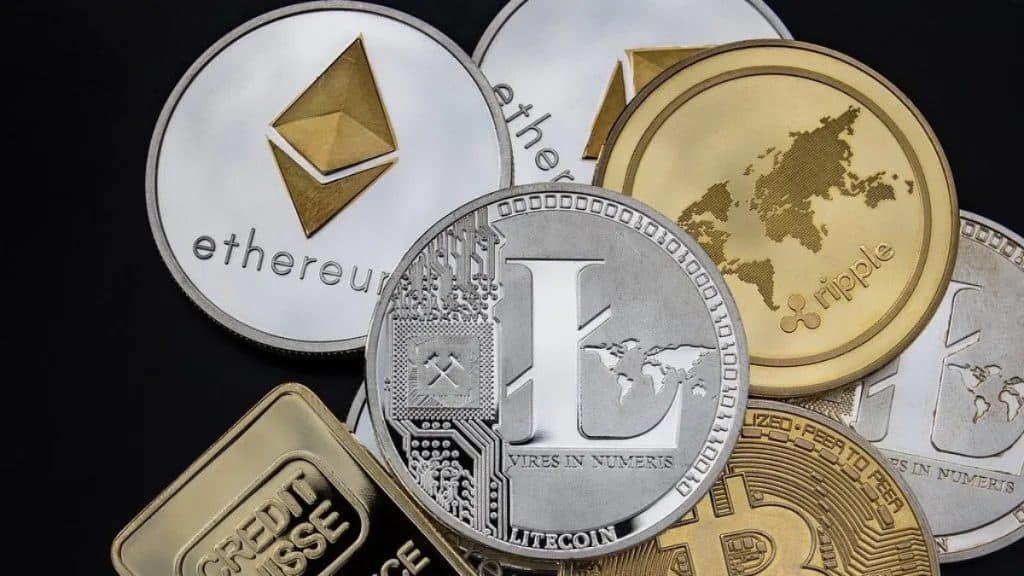 What Types of Investments Can You Make with Cryptocurrency?