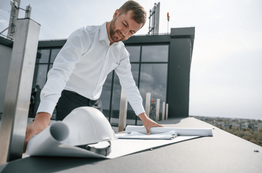 Why Reputation Management is Key for Construction Success