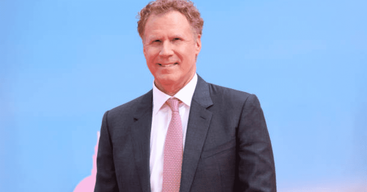 Will Ferrell