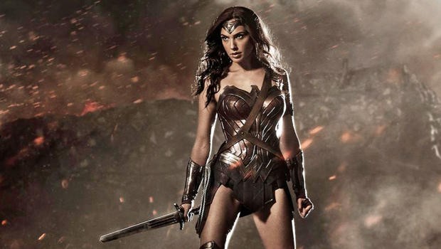Wonder Woman Movie Walmart: Perfect for Superhero Fans